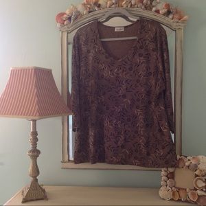 Sunfire Top